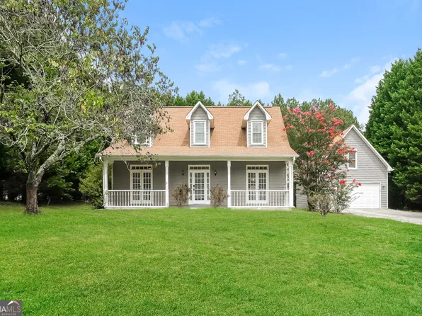 4885 Watson Mill Ct, Loganville, GA 30052