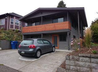4315 S Hudson St, Seattle, WA 98118