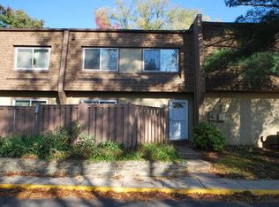 7946 Sausalito Pl #24D, Alexandria, VA 22309