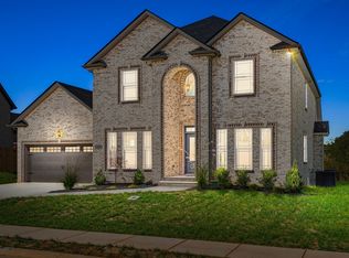 480 Farmington LOT 480, Clarksville, TN 37043