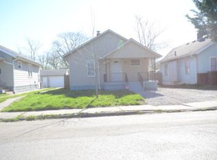 1205 N Denny St, Indianapolis, IN