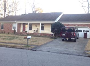 3037 Brittany Way, Chesapeake, VA 23321