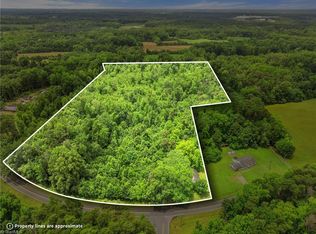 4401 Hines Chapel Rd, Mc Leansville, NC 27301