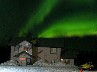 13822 S Walters Loop, Trapper Creek, AK 99683