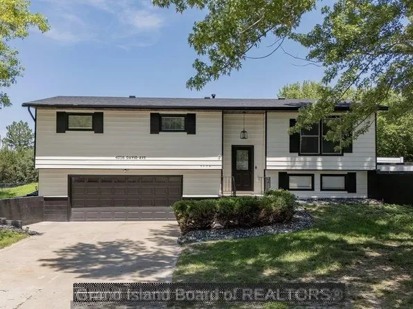 4056 David Ave, Grand Island, NE 68803