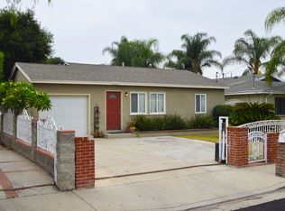 2064 Wesleygrove Ave, Duarte, CA 91010