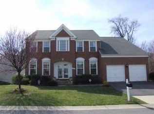 7506 Oyster Bay Way, Montgomery Village, MD 20886