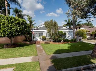 5801 Pearce Ave, Lakewood, CA 90712