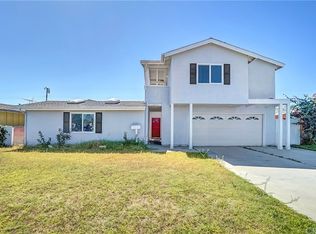 13621 La Pat Pl, Westminster, CA 92683