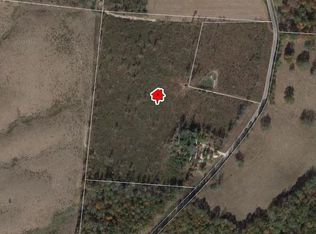 8142 Roberson Cemetery Rd, Iron City, TN 38463