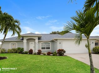 2605 Shelby Pkwy, Cape Coral, FL 33904