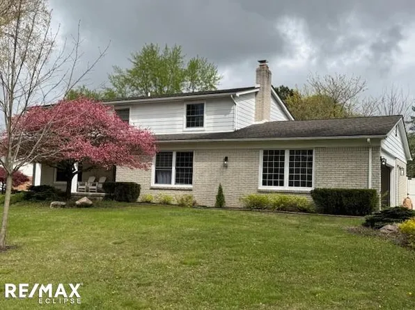 7000 Valley Grn, Washington, MI 48094