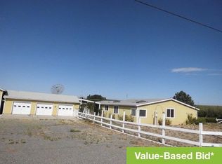 4901 Factory Rd, Sunnyside, WA 98944