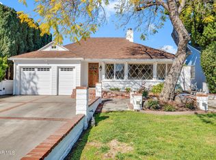 4511 Simpson Ave, Valley Village, CA 91607