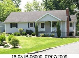 4504 Smith Stewart Rd, Vienna, OH 44473