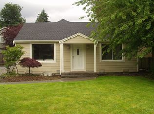 13707 Beverly Park Rd, Lynnwood, WA 98087