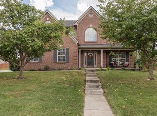 226 Ransom Trce, Georgetown, KY 40324