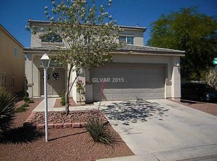 3140 Rabbit Creek Dr, Las Vegas, NV 89120