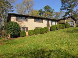 3031 Wendwood Ct, Marietta, GA 30062