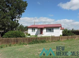 123 May St, Clayton, NM 88415