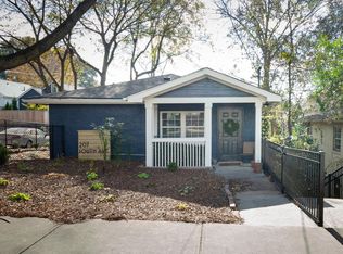 207 South Ave SE #A, Atlanta, GA 30315