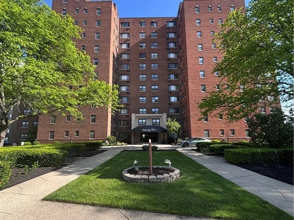 11720 Edgewater Dr APT 1007, Lakewood, OH 44107