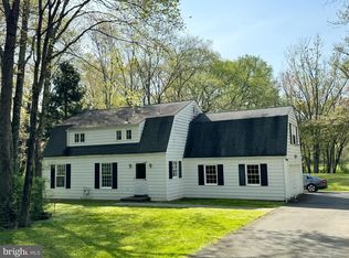 183 Penn Hopewell Rd, Hopewell, NJ 08525