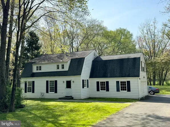 183 Penn Hopewell Rd, Hopewell, NJ 08525