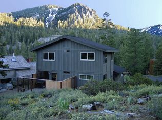 1486 Davos Ct, Alpine Meadows, CA 96146