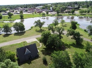 233 Park St N, Grantsburg, WI 54840