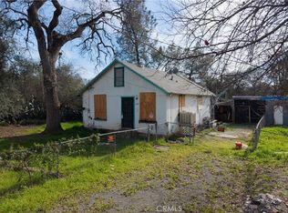 2375 Ithaca St, Oroville, CA 95966