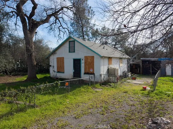 2375 Ithaca St, Oroville, CA 95966