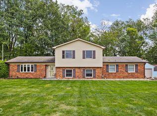 4149 Stoneridge Dr, Brownsburg, IN 46112