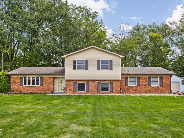 4149 Stoneridge Dr, Brownsburg, IN 46112