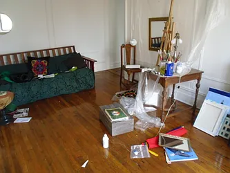 Rented by DSA Realty