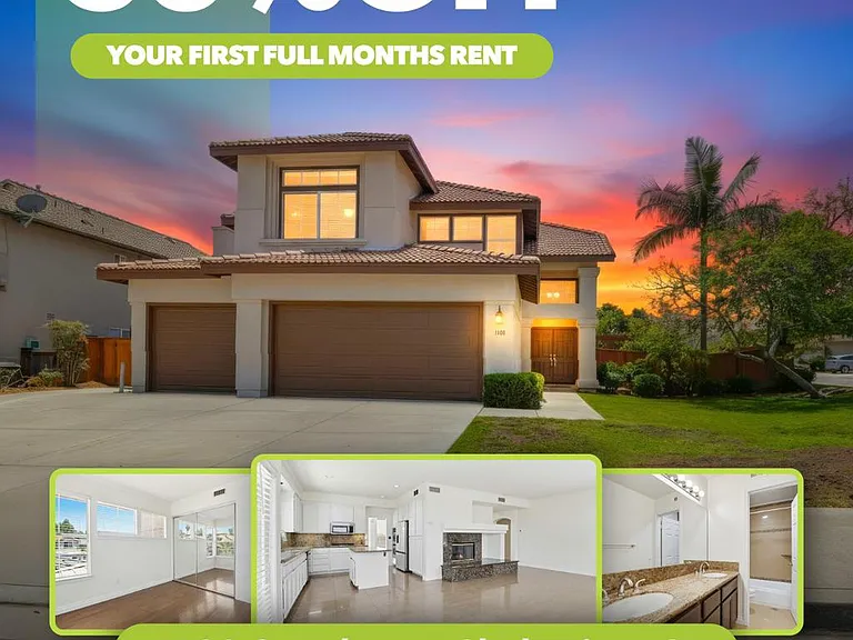 1100 Corrales Ln — Photo 1
