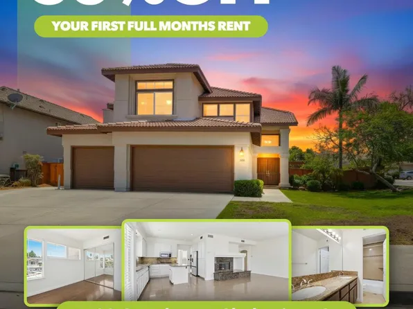 1100 Corrales Ln, Chula Vista, CA 91910