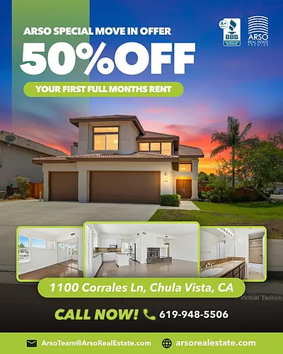 1100 Corrales Ln Photo 1