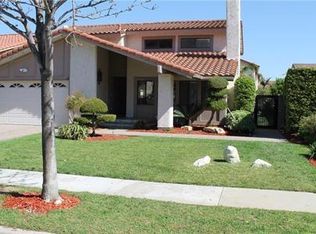 17631 Rebecca Ln, Yorba Linda, CA 92886