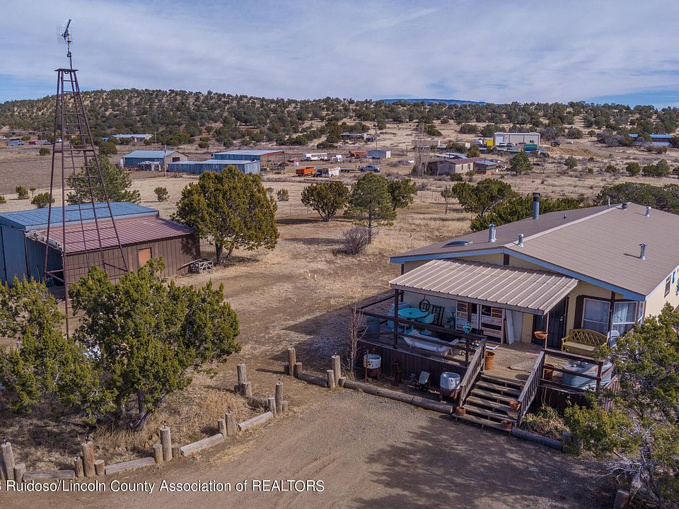 114 La Cumbre, Capitan, NM 88316 MLS 128465 Zillow