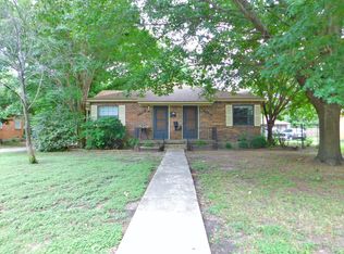 1012 Denton St, Denton, TX 76201