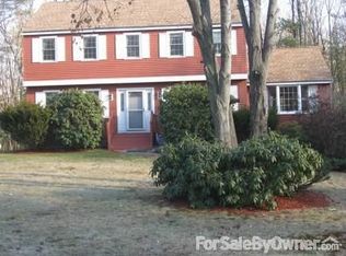 3 Kimberly Ct, Chelmsford, MA 01824