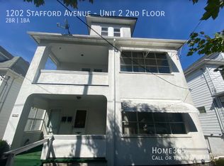 1202 Stafford Ave APT 2, Scranton, PA 18505