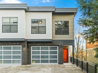 5753 SW Clay Ct, Portland, OR 97221