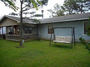 422 SW 3rd St, McAlester, OK 74501
