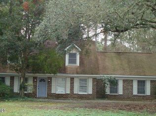 10 Wade Hampton Dr, Beaufort, SC 29907