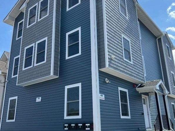 421 Haledon Ave #3