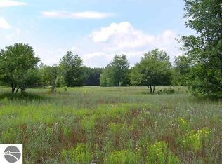 0 Haze Rd, Thompsonville, MI 49683