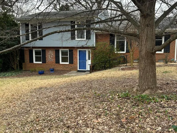 312 Compton Rd, Raleigh, NC 27609