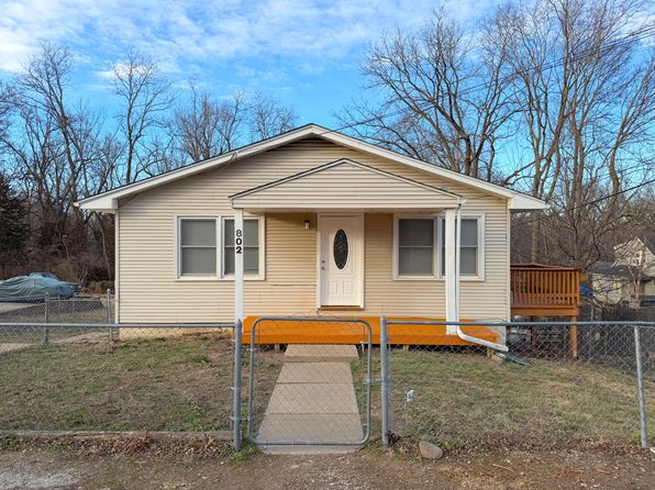 802 E Hayward Ave APT A